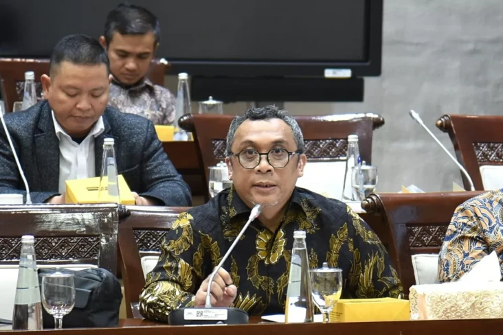 Legislator PAN Dorong...