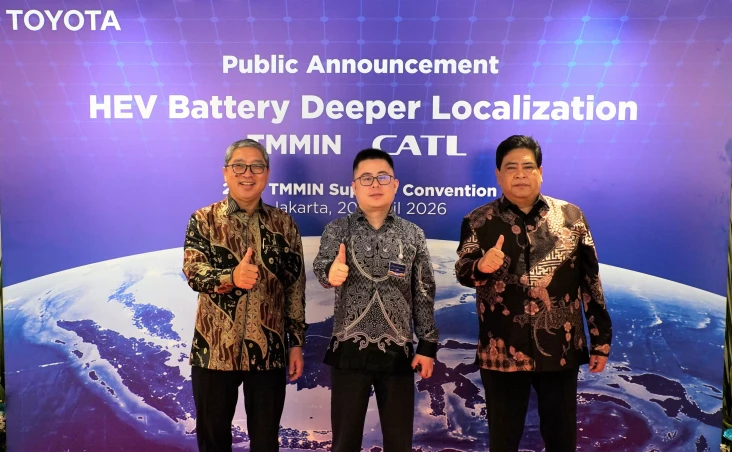 Kucurkan Rp 1,3 Triliun,...