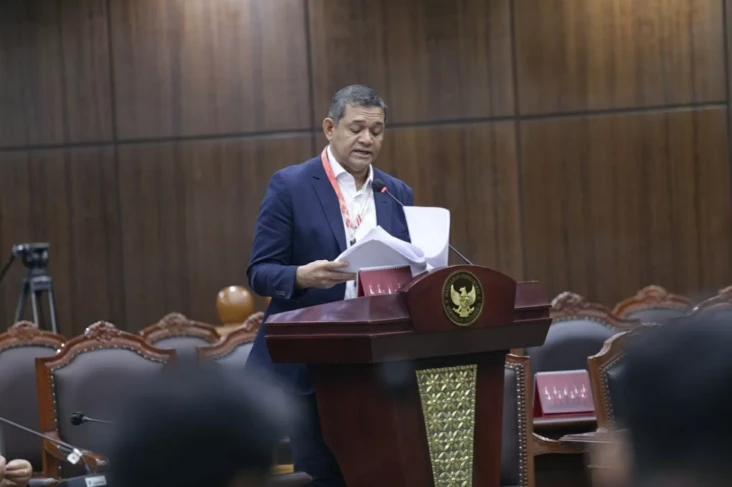 Fahri Bachmid: Secara...