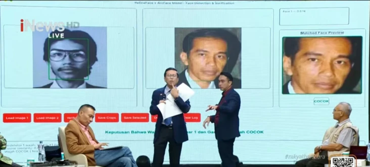 Andi Azwan Sebut Metode...