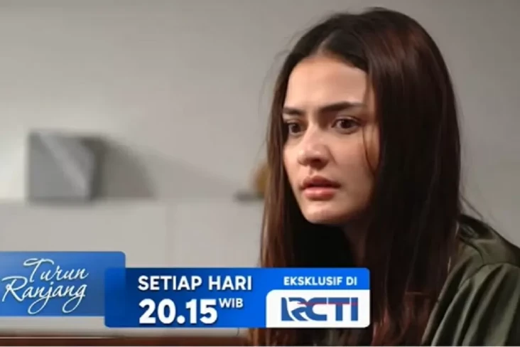 Sinopsis Sinetron Turun...