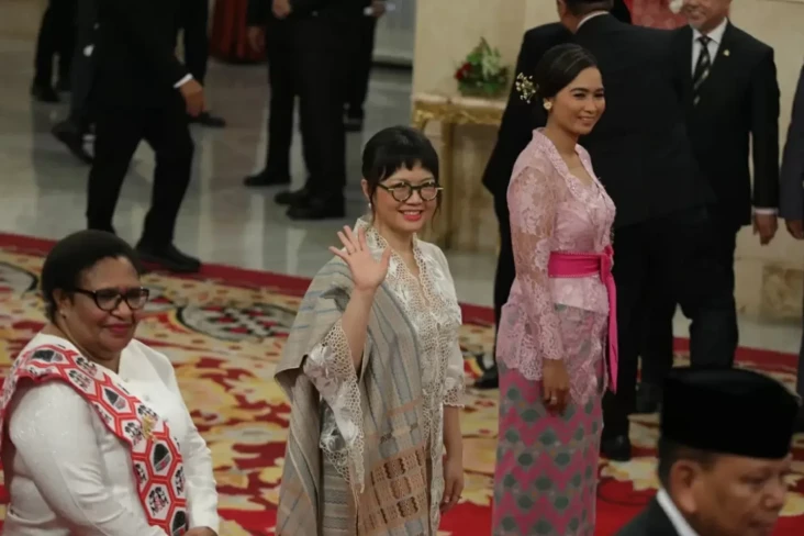 Sambut Hari Kartini...