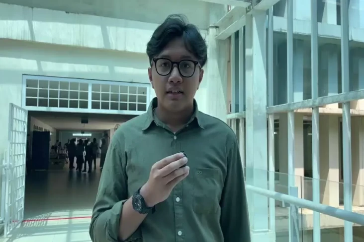 Cerita Farhan, Setahun...