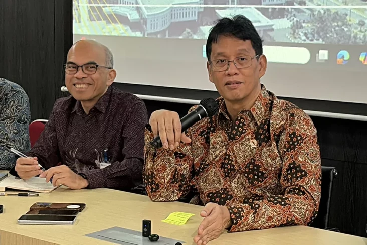 Cerita Purbaya Tolak...