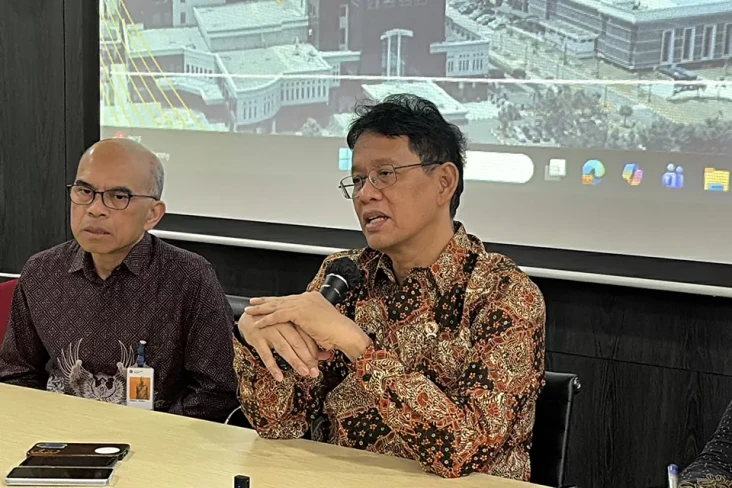 Purbaya Ungkap Alasan...