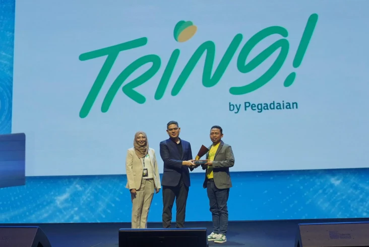 Makin Dicintai Nasabah,...