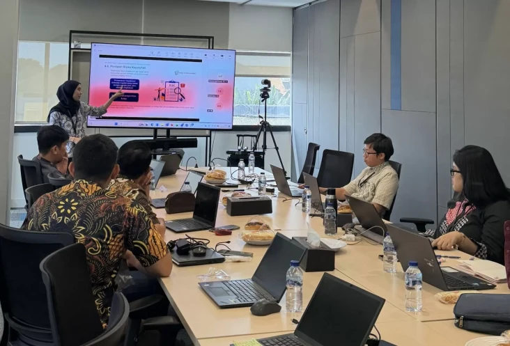 PDC Dorong Penguatan...