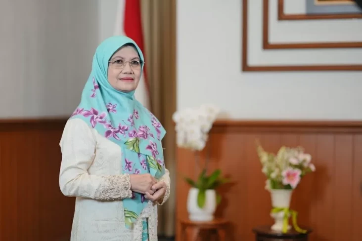 Hari Kartini di Tangsel,...