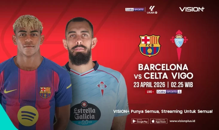Jadwal LaLiga Pekan...
