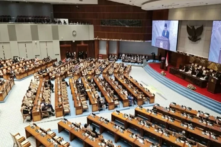 RUU PPRT Disahkan, DPR:...