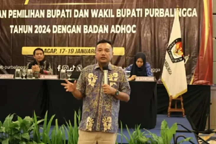Puspoll Nilai Parliamentary...