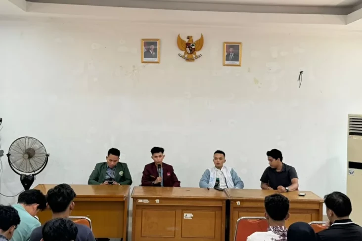 Jaga Persatuan Bangsa,...