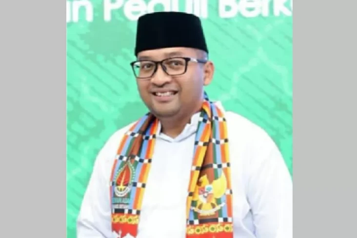 Sekjen Propindo Dukung...
