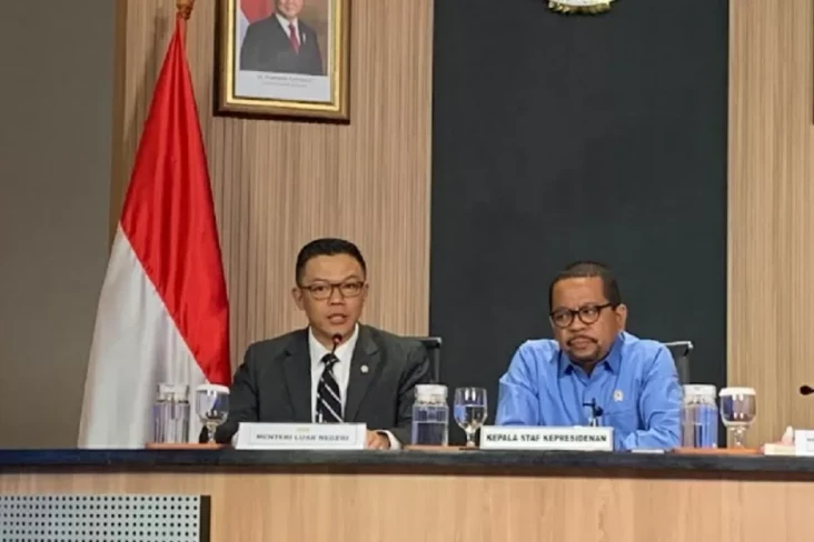 Prabowo Bakal Kirim...