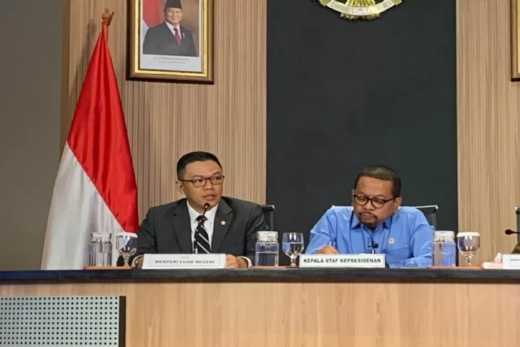 2 Kapal Pertamina Masih...