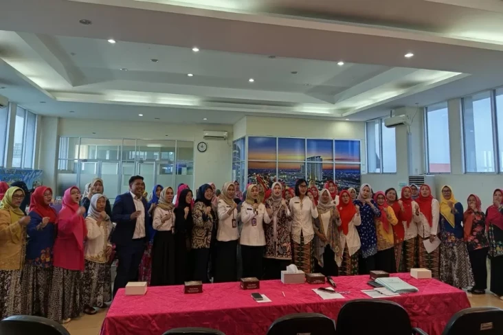 Puspadaya Perindo Gandeng...