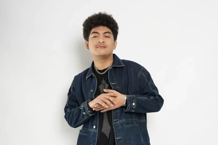 Terhenti di Top 6 Indonesian...
