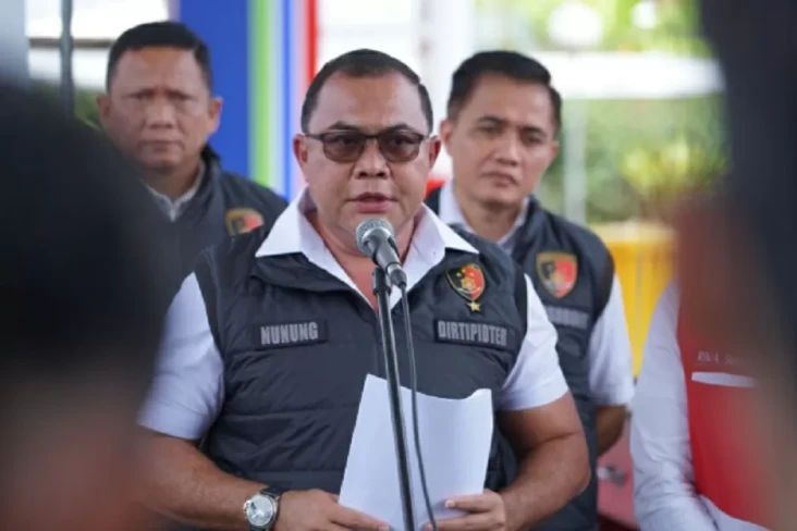 65 SPBU Terlibat Penyalahgunaan...