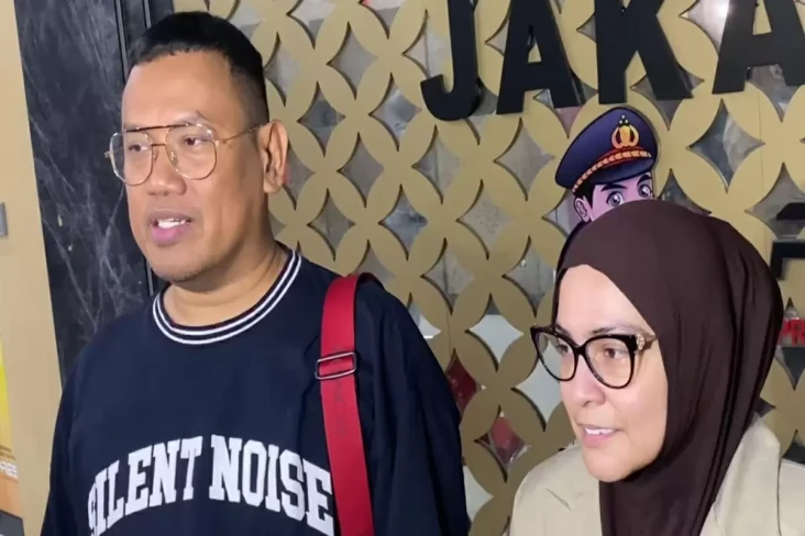 Rumah Dijarah Hingga...