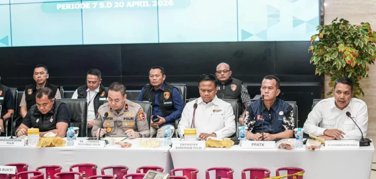 Tindak Penyalahgunaan...