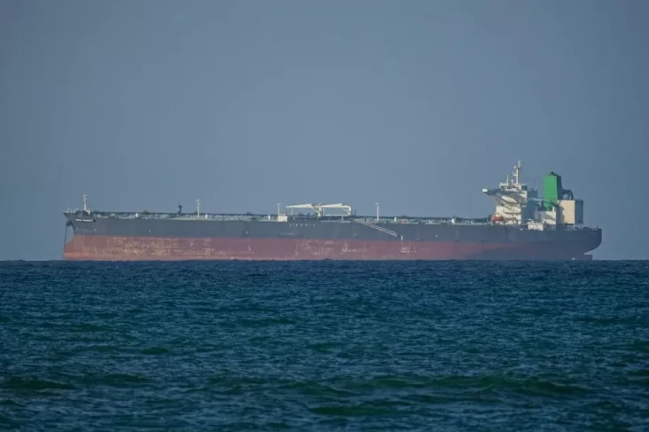 Blokade Pelabuhan Iran,...