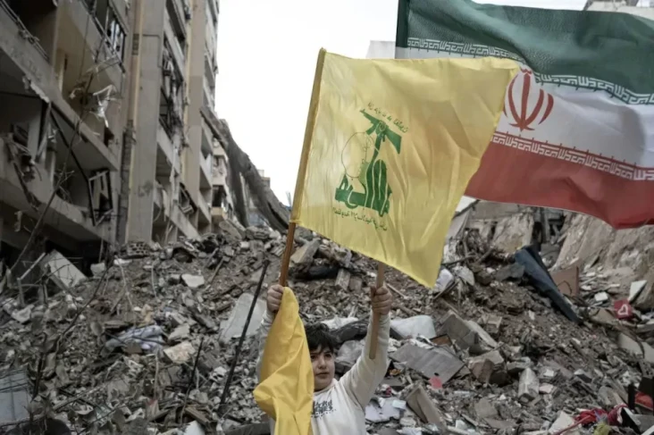 Hizbullah Tegaskan akan...
