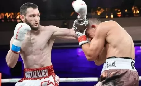 IBF Perintahkan Duel...