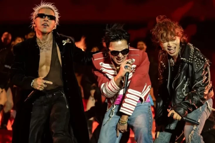BIGBANG Resmi Comeback...