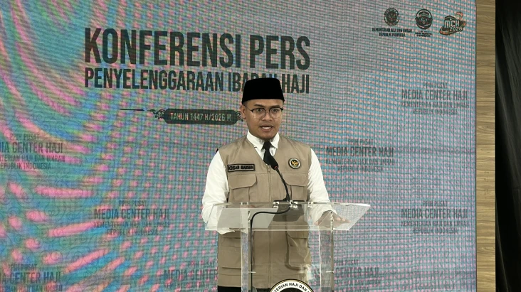 Kemenhaj Pastikan 125...