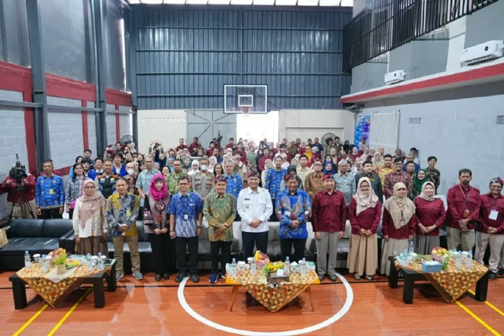 Meriahkan Milad Ke-13,...