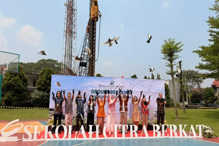 Beasiswa Yayasan Ciputra...