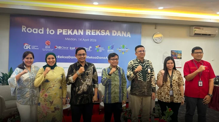 Makmur, OJK, dan APRDI...