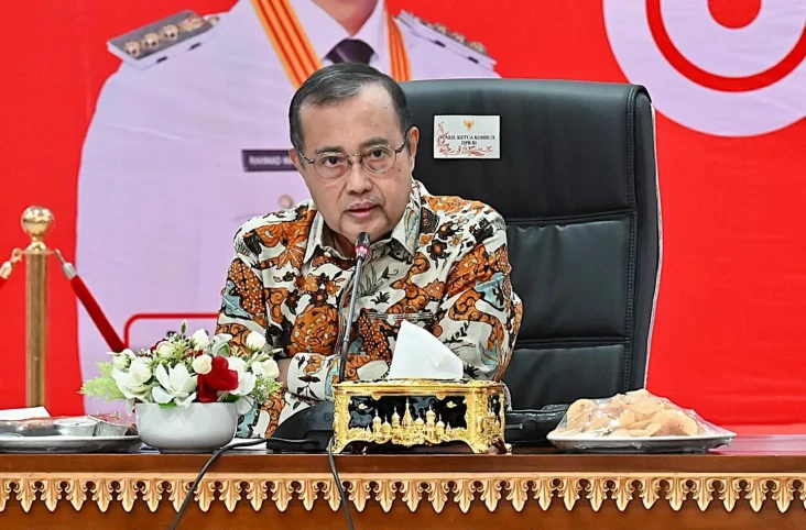 KPK Usul Masa Jabatan...