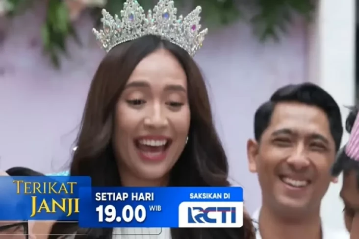Sinopsis Sinetron Terikat...