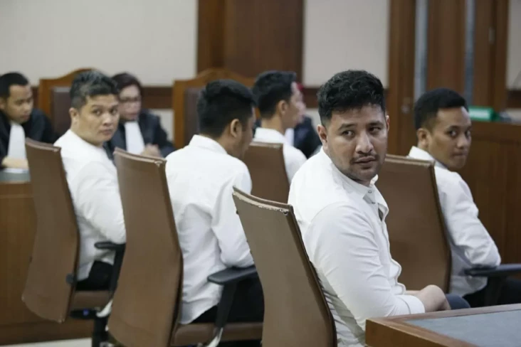 Ammar Zoni Ajukan Banding...