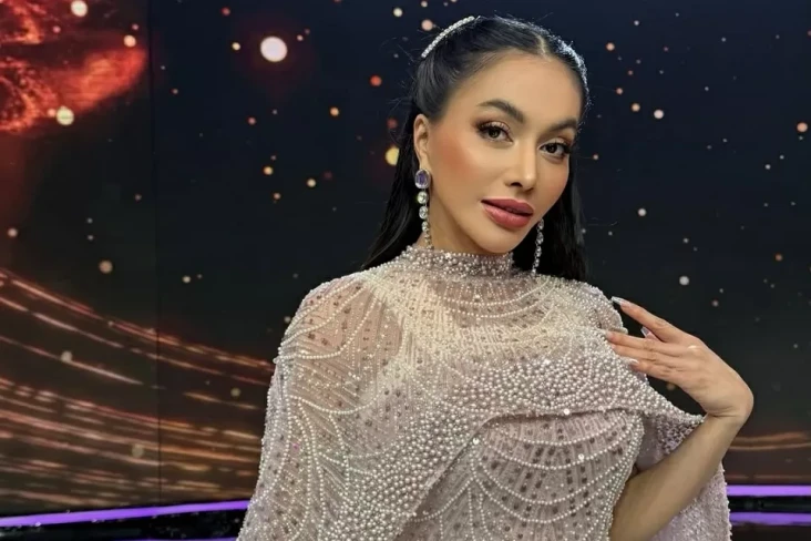 Bahagia Jadi Mertua,...
