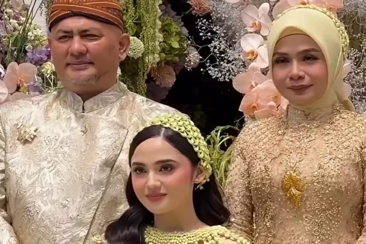Jelang Nikah dengan...