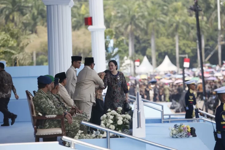 KPK Sebut Rekomendasi...