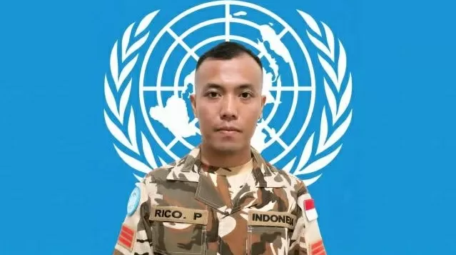 Panglima TNI Sampaikan...
