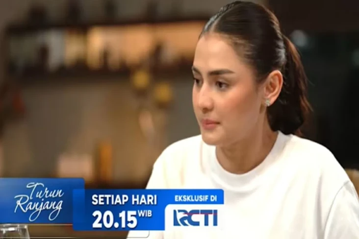 Sinopsis Sinetron Turun...