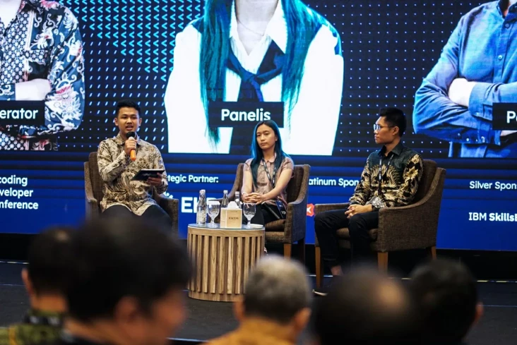 DDC 2026 Tegaskan Peran...