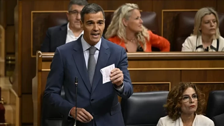 Sering Dikritik Spanyol,...