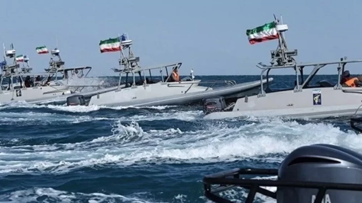 3 Persiapan Iran Hadapi...
