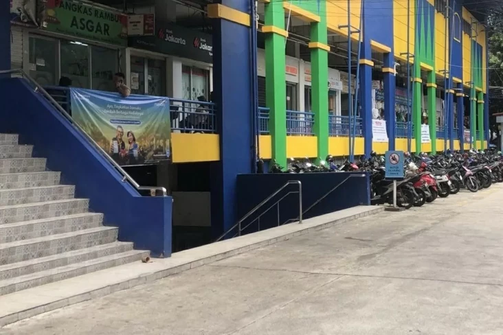 Ikuti Perkembangan Zaman,...