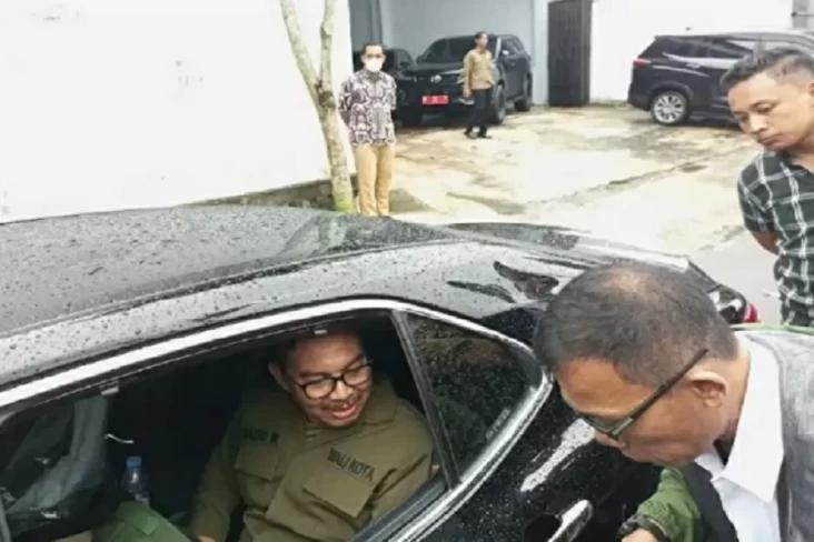 Pemkot Yogyakarta Lakukan...