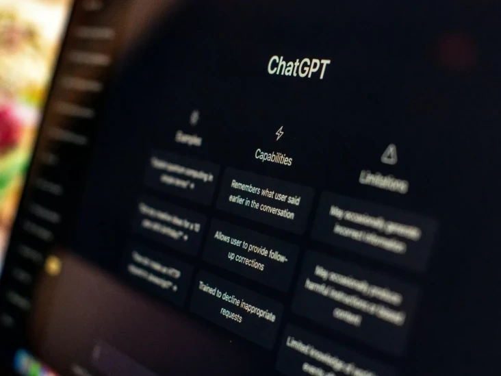 Bos OpenAI Akui ChatGPT...