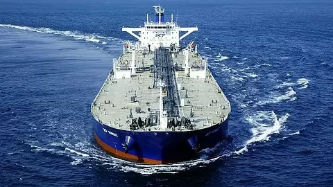 Selat Hormuz Lumpuh,...