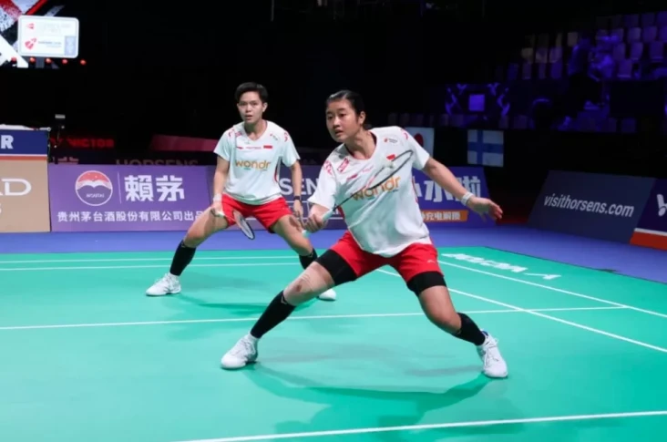 Indonesia Menang Dramatis...