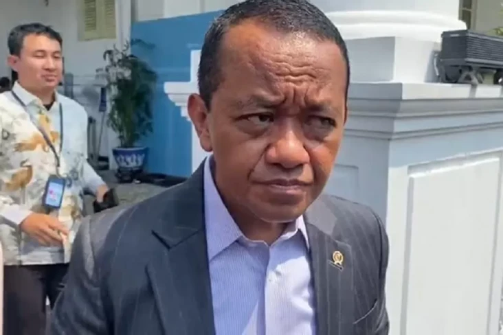 Isu Reshuffle Sore Ini,...