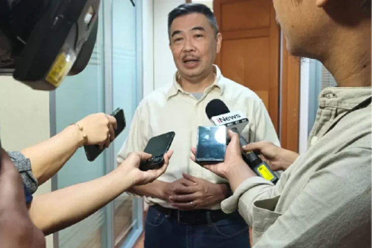 MNC Soal Putusan CMNP:...